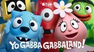 &quot;Yo Gabba GabbaLand!&quot; - Movie Poster (xs thumbnail)