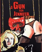 A Gun for Jennifer - Movie Cover (xs thumbnail)