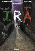 I.R.A.: King of Nothing - DVD movie cover (xs thumbnail)