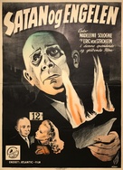 La foire aux chim&egrave;res - Danish Movie Poster (xs thumbnail)