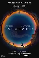 Encounter - Movie Poster (xs thumbnail)