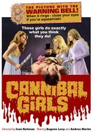Cannibal Girls - Movie Cover (xs thumbnail)
