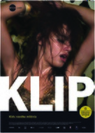 Klip - Czech Movie Poster (xs thumbnail)
