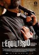 L&#039;equilibrio - French Movie Poster (xs thumbnail)