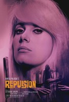 Repulsion - Australian poster (xs thumbnail)