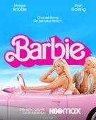 Barbie - Polish Movie Poster (xs thumbnail)