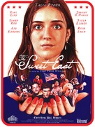 The Sweet East - French Movie Poster (xs thumbnail)