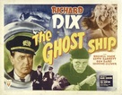 The Ghost Ship - Movie Poster (xs thumbnail)