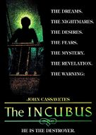 Incubus - Movie Cover (xs thumbnail)