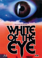 White of the Eye - Austrian Blu-Ray movie cover (xs thumbnail)