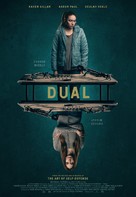Dual - Canadian Movie Poster (xs thumbnail)