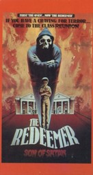 The Redeemer: Son of Satan! - Movie Cover (xs thumbnail)