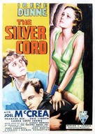 The Silver Cord - Movie Poster (xs thumbnail)