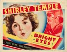 Bright Eyes - Movie Poster (xs thumbnail)