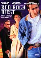 Red Rock West - DVD movie cover (xs thumbnail)