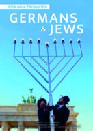 Germans &amp; Jews - German Movie Poster (xs thumbnail)
