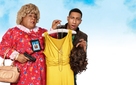 Big Mommas: Like Father, Like Son - Key art (xs thumbnail)