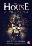 From a House on Willow Street - British Movie Cover (xs thumbnail)