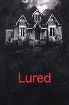 Lured - Canadian Movie Cover (xs thumbnail)