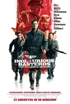 Inglourious Basterds Poster