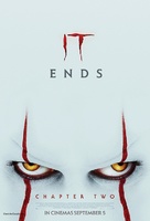 It: Chapter Two - New Zealand Movie Poster (xs thumbnail)