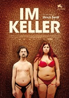 Im Keller - German Movie Poster (xs thumbnail)