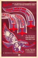 Flying Tigers - Movie Poster (xs thumbnail)