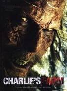 Charlie&#039;s Farm - Austrian Blu-Ray movie cover (xs thumbnail)