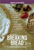 Breaking Bread - Movie Poster (xs thumbnail)