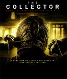 The Collector - Blu-Ray movie cover (xs thumbnail)