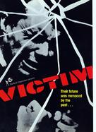 Victim - Movie Cover (xs thumbnail)
