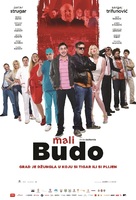 Mali Budo - Bosnian Movie Poster (xs thumbnail)