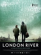London River - Movie Poster (xs thumbnail)