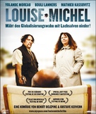 Louise-Michel - Swiss Movie Poster (xs thumbnail)