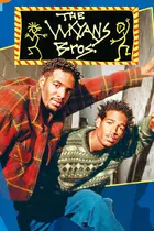 "The Wayans Bros." Cover