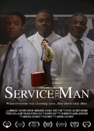 Service to Man - Movie Poster (xs thumbnail)