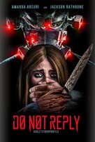 Do Not Reply - Video on demand movie cover (xs thumbnail)