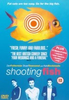 Shooting Fish - British Movie Cover (xs thumbnail)