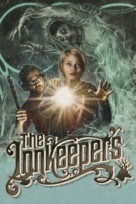 The Innkeepers - Movie Poster (xs thumbnail)