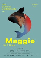 Megi - Polish Movie Poster (xs thumbnail)