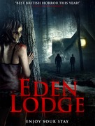 Eden Lodge - DVD movie cover (xs thumbnail)
