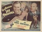 Gentleman Joe Palooka - Movie Poster (xs thumbnail)