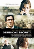 Rendition - Portuguese Movie Poster (xs thumbnail)
