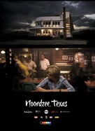Noordzee, Texas - Chinese Movie Poster (xs thumbnail)