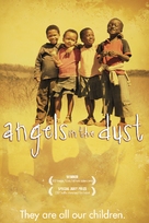 Angels in the Dust - DVD movie cover (xs thumbnail)