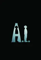 A.I. Artificial Intelligence Textless