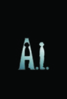 Artificial Intelligence: AI - Key art (xs thumbnail)