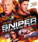 Sniper: Assassin&#039;s End - Movie Cover (xs thumbnail)