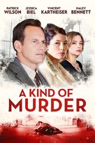 A Kind of Murder - German Movie Cover (xs thumbnail)