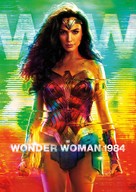 Wonder Woman 1984 - poster (xs thumbnail)